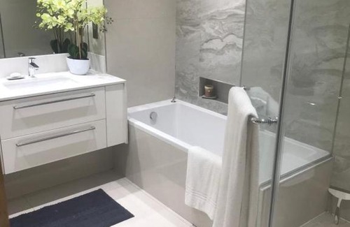 Bryanston and Dorset Square Apartment | Luxurious Apartment, Heart of London