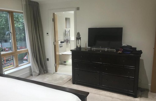 Bryanston and Dorset Square Apartment | Luxurious Apartment, Heart of London