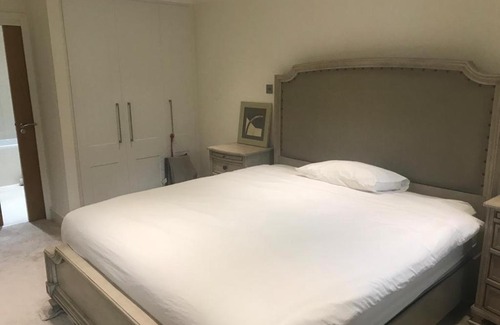 Bryanston and Dorset Square Apartment | Luxurious Apartment, Heart of London