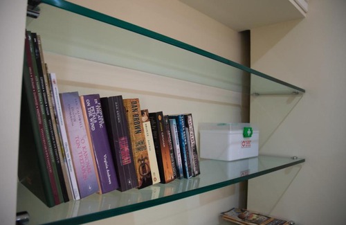Ilisia Apartment | Luxurious Apartment in Central Athens