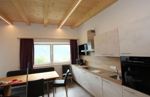 Fuegenberg Apartment | Luxurious Apartment in F genberg with Sauna