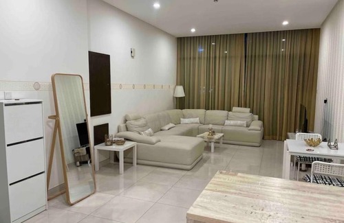 Juffair Apartment | Luxurious Apartment in Juffair