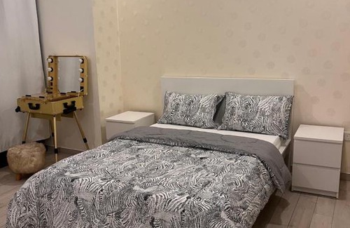Juffair Apartment | Luxurious Apartment in Juffair