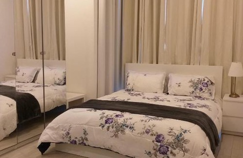 Juffair Apartment | Luxurious Apartment in Juffair