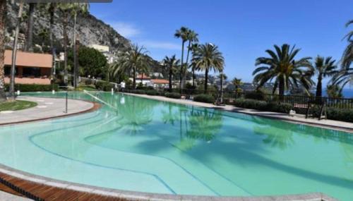La Rousse Apartment | Luxurious apartment in Monaco