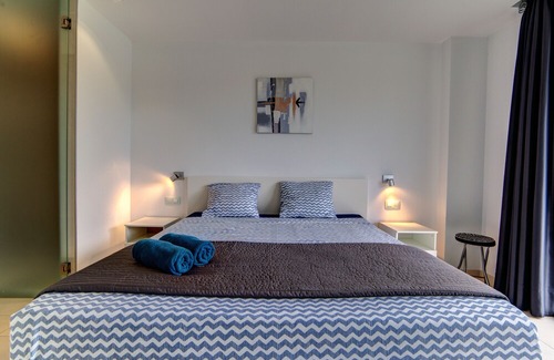 Palm-Mar Apartment | Luxurious apartment in Palm mar close to the sea and airport