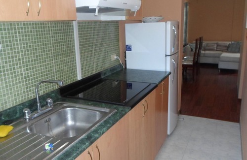 Quito House | Luxurious Apartment in the Historic city of Quito