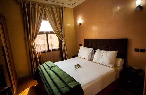 Tahannout Apartment | Luxurious apartment close to Marrakech