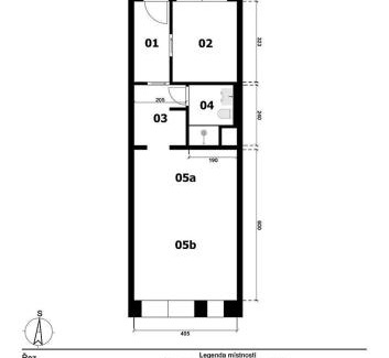 Smichov Apartment | Luxurious Apartment Near the Center - Entire Unit