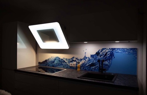 Schlitz Apartment | Luxurious apartment on 146 m2 with many free extras