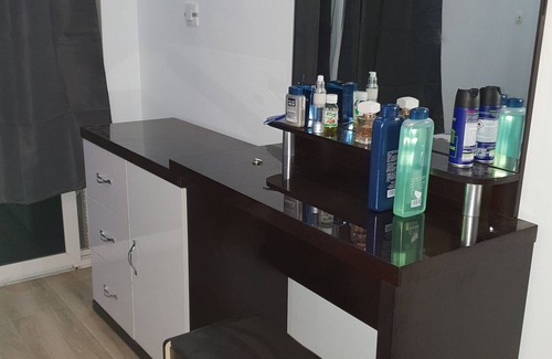 Dakar Apartment | Luxurious Apartment F3