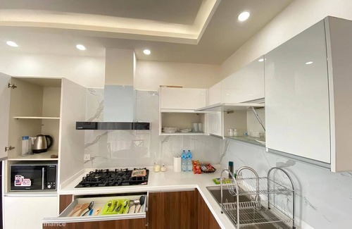 Blue Area Apartment | Luxurious Apartment with Fascinating Margalla View