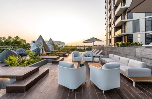 Merida Municipality Apartment | Luxurious apartment with exclusive city views