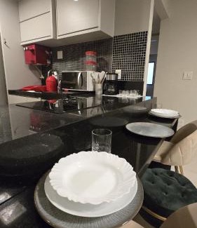 Smin Apartment | Luxurious apartment with lake side