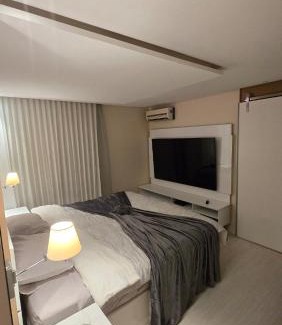 Smin Apartment | Luxurious apartment with lake side