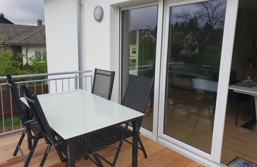 Losheim am See Apartment | Luxurious apartment with heart and love in Losheim am See - Bachem