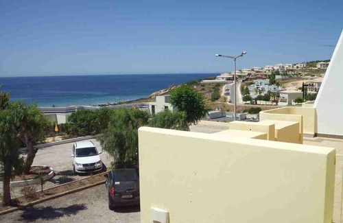 Porto de Mos Apartment | Luxurious apartment with top equipment (winter rental Nov-Apr. on request)