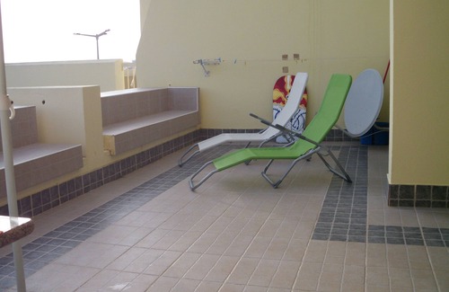 Porto de Mos Apartment | Luxurious apartment with top equipment (winter rental Nov-Apr. on request)