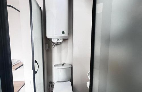Galata Apartment | Luxurious Apartment with Sea View in Karaköy 4BR, 2BA
