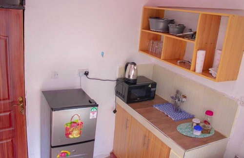 Bouvet Island Apartment | Luxurious apartments 5minutes walk to the mwea rice mills and fields