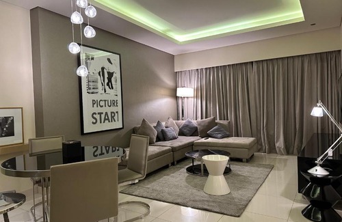Business Bay Apartment | Luxurious Apartments in Paramount Dubai