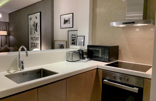 Business Bay Apartment | Luxurious Apartments in Paramount Dubai