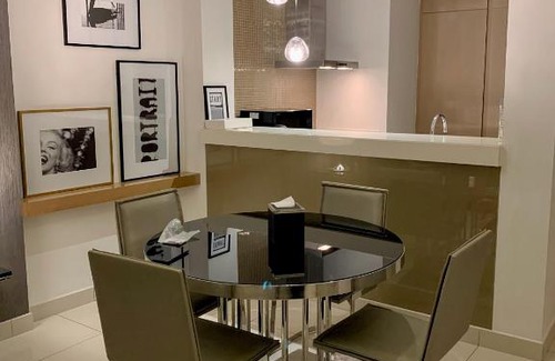 Business Bay Apartment | Luxurious Apartments in Paramount Dubai