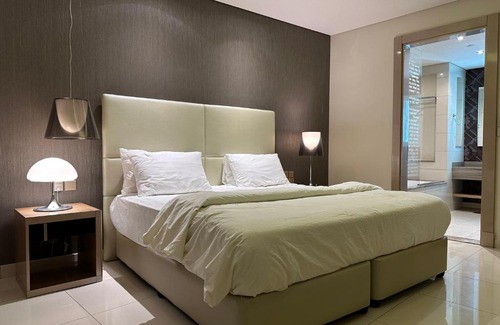 Business Bay Apartment | Luxurious Apartments in Paramount Dubai