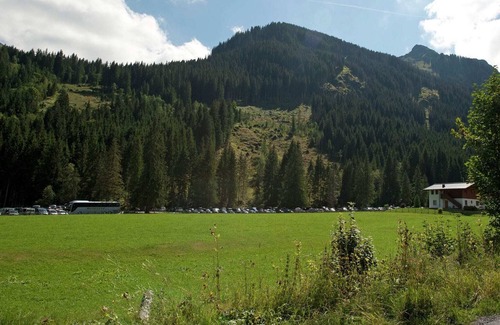 Hinterglemm Ski Chalet | Luxurious mountain chalet in Saalbach-Hinterglemm with private sauna