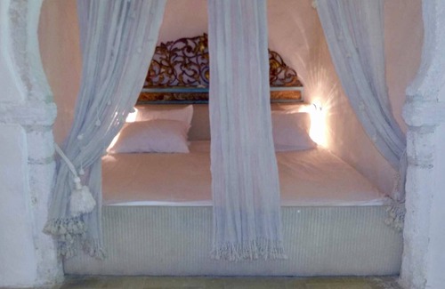 Erriadh House | Luxurious & Authentic Berber Riad in Djerbahood