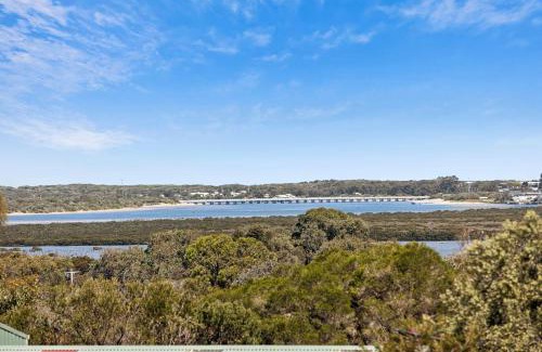 Ocean Grove House | Luxurious Beach House with Breath-taking Views