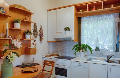 Pefkochori House | Luxurious Beachfront Villa | Chalkidiki Kassandra Pefkochori