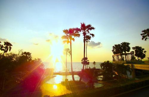 North Pattaya Apartment | Luxurious Beachfront Pattaya