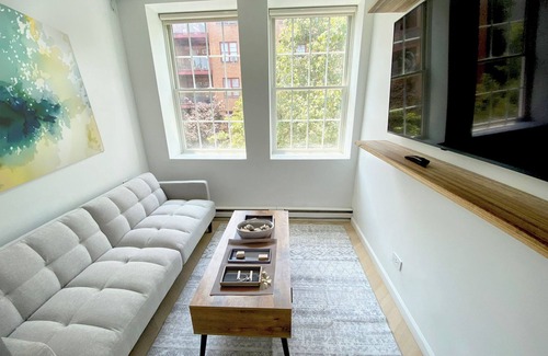 Alphabet City Apartment | Luxurious Brand New 3 Bedroom, 2 Bath Apt in the Heart of East Village!