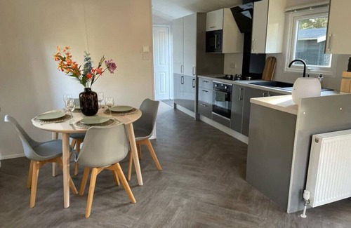 Bosgebied Hoenderloo House | Luxurious, brand new home on the Veluwe