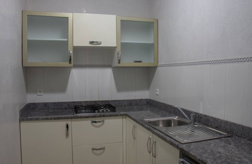 Mahdia House | Luxurious bungalow in the city center, with swimming pool and a few steps from the beach