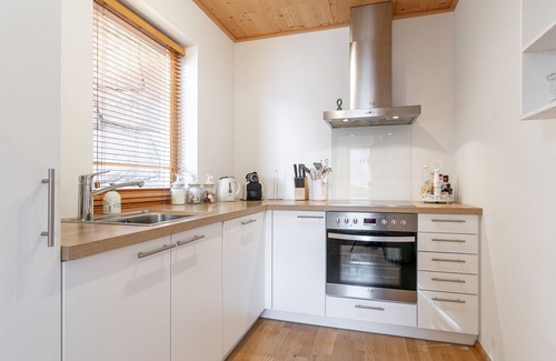 Hippach Ski Chalet | Luxurious chalet with nice view on Zillertal