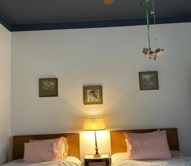 Heliopolis Apartment | Luxurious Cairo escape