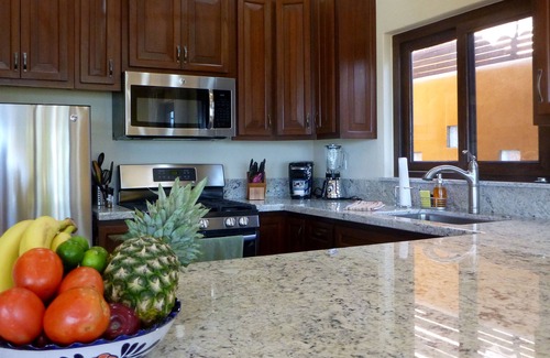 Loreto House | Luxurious Casita on the Beach