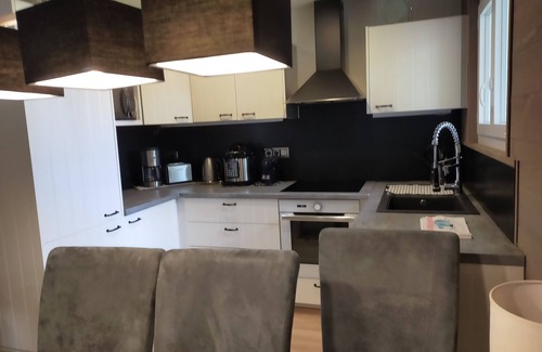 Pyrenees 2000 Ski Chalet | Luxurious chalet in a quiet and ideal location - Classified 4 *