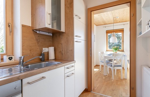 Hippach Ski Chalet | Luxurious chalet with beautiful view on Zillertal