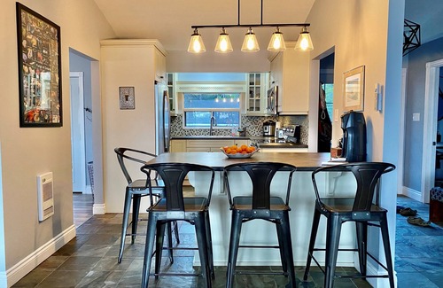 Pointe au Baril House | Luxurious cottage for rent on Georgian Bay