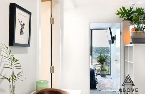 Belconnen Apartment | Luxurious Cozy 1-Bed FREE Carpark Gym Pool & Spa