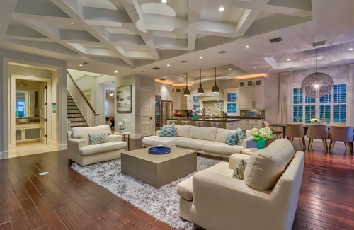 Del-Ida Park Historic District House | Luxurious Delray Beach Pool Home in Downtown Delray! VIP Beach Passes!