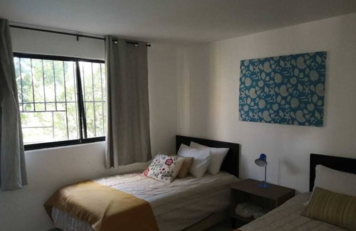 San Pedro de Macoris Apartment | Luxurious apartment, attractive private pool, overlooking beautiful beaches