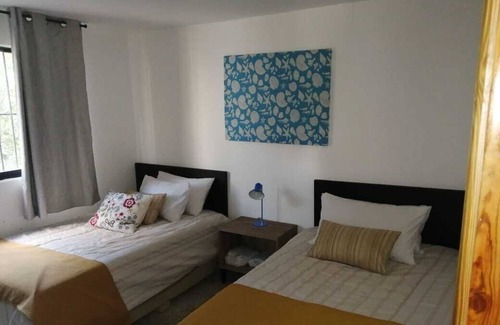 San Pedro de Macoris Apartment | Luxurious apartment, attractive private pool, overlooking beautiful beaches