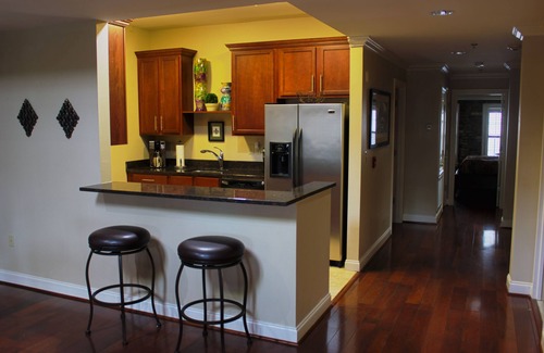 French Quarter Condo | Luxurious Dual-Master SuitesnSuperdome, French Quarter and Convention Center