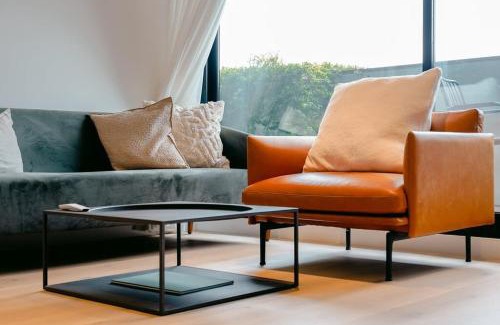 Elsternwick Apartment | Luxurious Elsternwick Apt Living with Parking