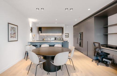 Elsternwick Apartment | Luxurious Elsternwick Apt Living with Parking