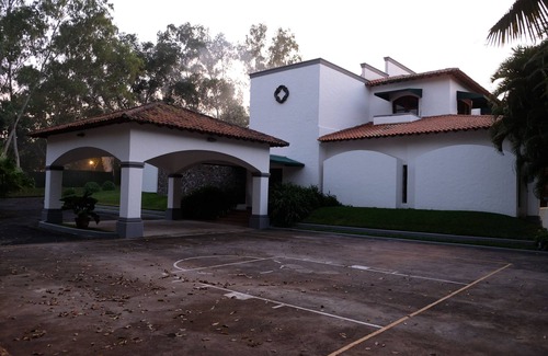 Ticuantepe House | Luxurious Estate In The Heart Of Many Natural Attractions In Nicaragua!